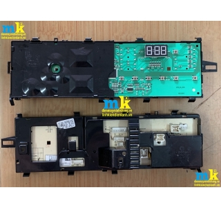 ( SP1309 )  Bo Bàn Phím Máy Giặt Beko Loại Hiển Thị 3 Led 7 Đoạn